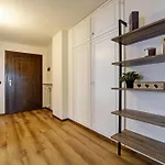 Maison Henri Apartmán