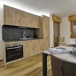 Maison Henri Apartment