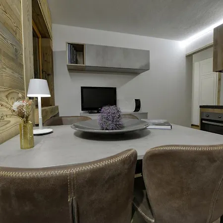 Maison Henri Apartamento