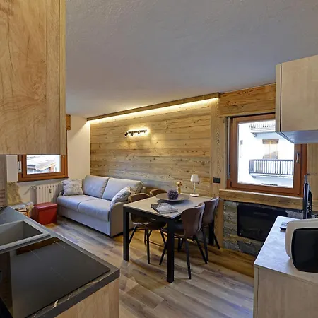 Apartmán Maison Henri