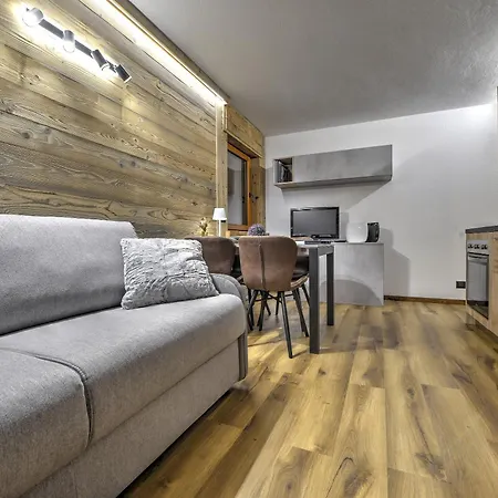 Appartement Maison Henri *