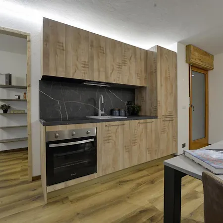 Maison Henri * Morgex