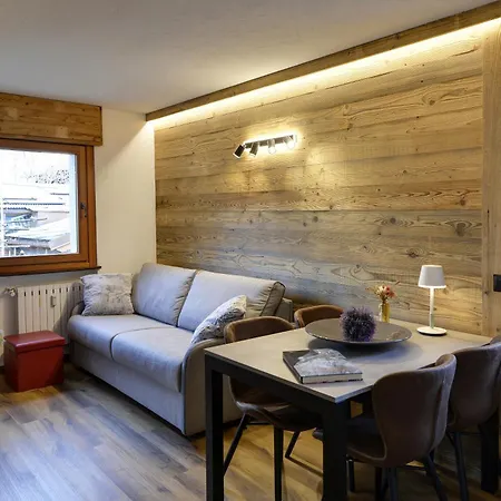 Appartement Maison Henri