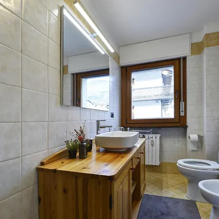 Maison Henri Lejlighed *