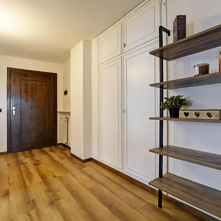 Maison Henri Lejlighed