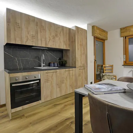 Maison Henri Lejlighed