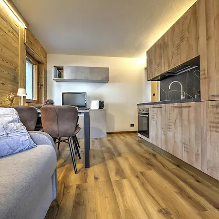 Maison Henri Apartmán *