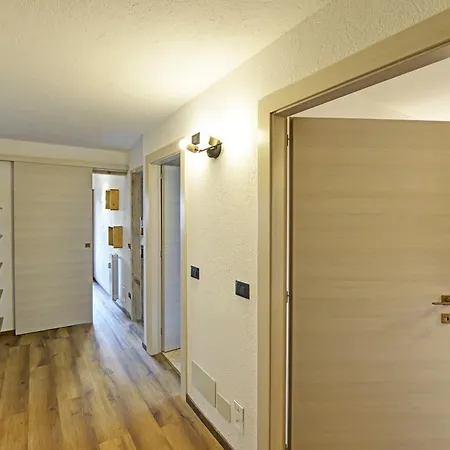 Lejlighed Maison Henri Morgex