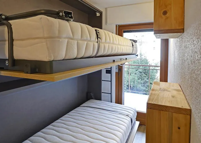 Maison Henri Lejlighed