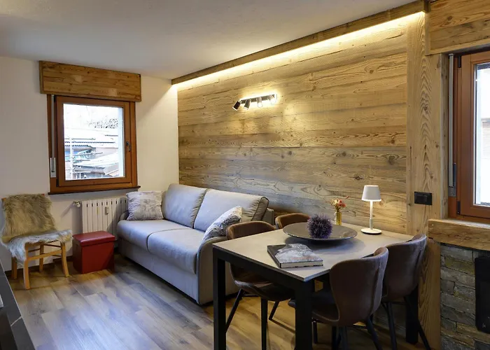 Appartement Maison Henri