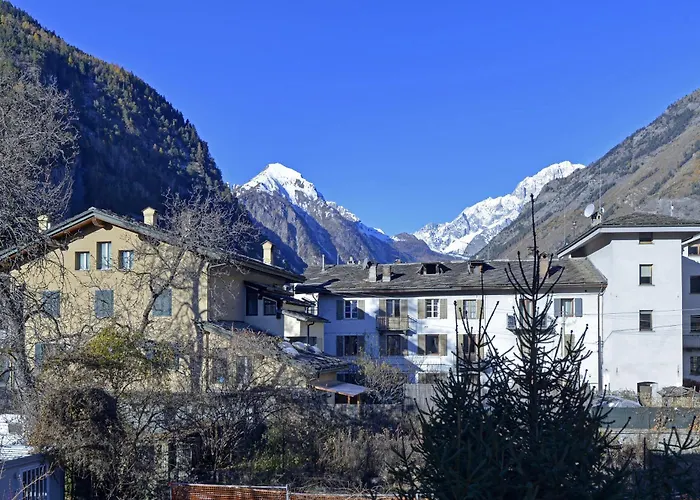 Maison Henri Lejlighed