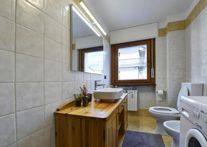 Maison Henri Apartmán *