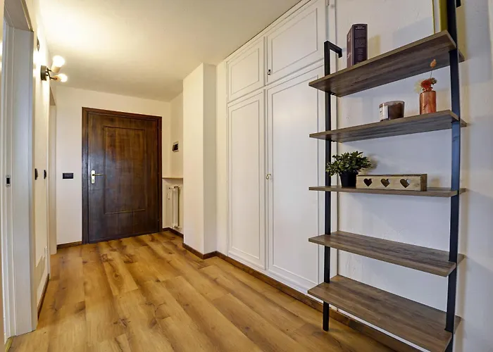 Maison Henri Appartement