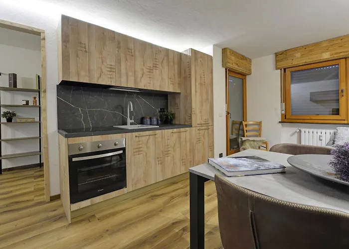 Maison Henri Διαμέρισμα