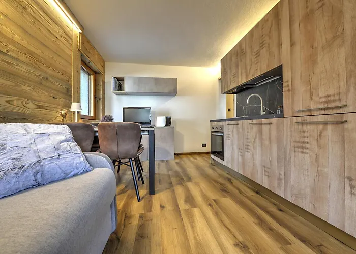 Maison Henri Lejlighed *